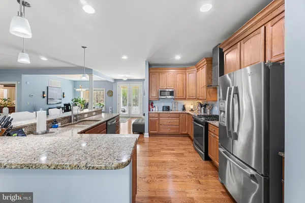 $975,000 | 129 Romanzi Street, Frederica, DE 19946