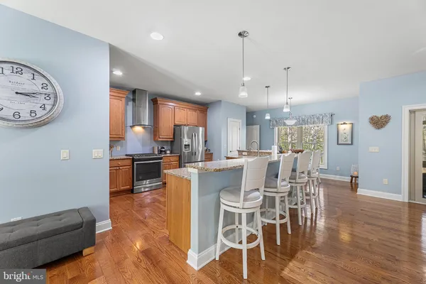 $975,000 | 129 Romanzi Street, Frederica, DE 19946