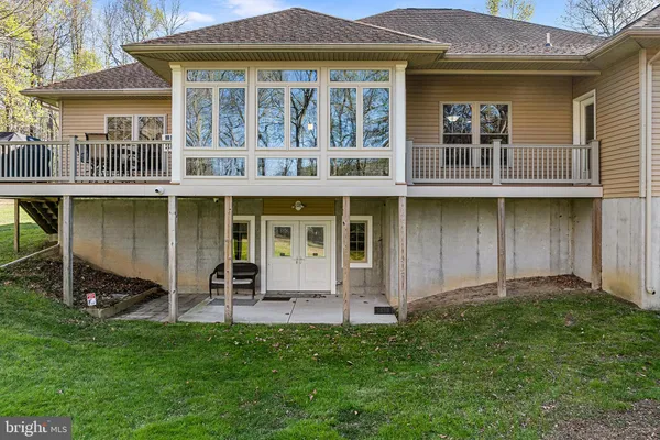 $975,000 | 129 Romanzi Street, Frederica, DE 19946