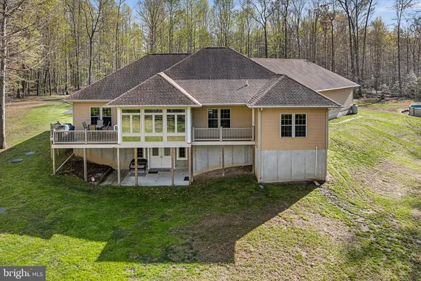 $975,000 | 129 Romanzi Street, Frederica, DE 19946