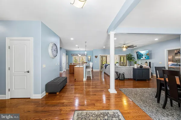 $975,000 | 129 Romanzi Street, Frederica, DE 19946