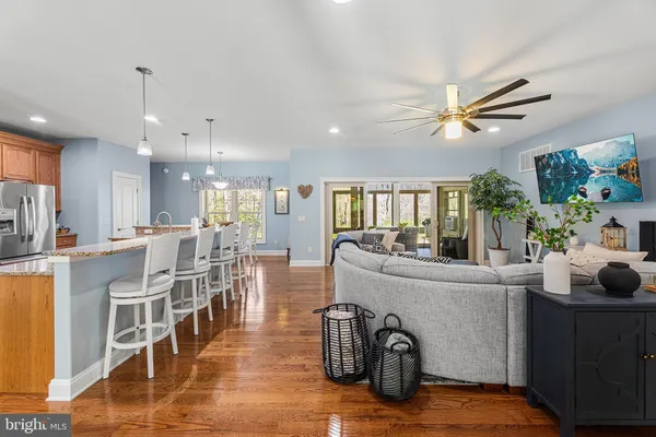 $975,000 | 129 Romanzi Street, Frederica, DE 19946