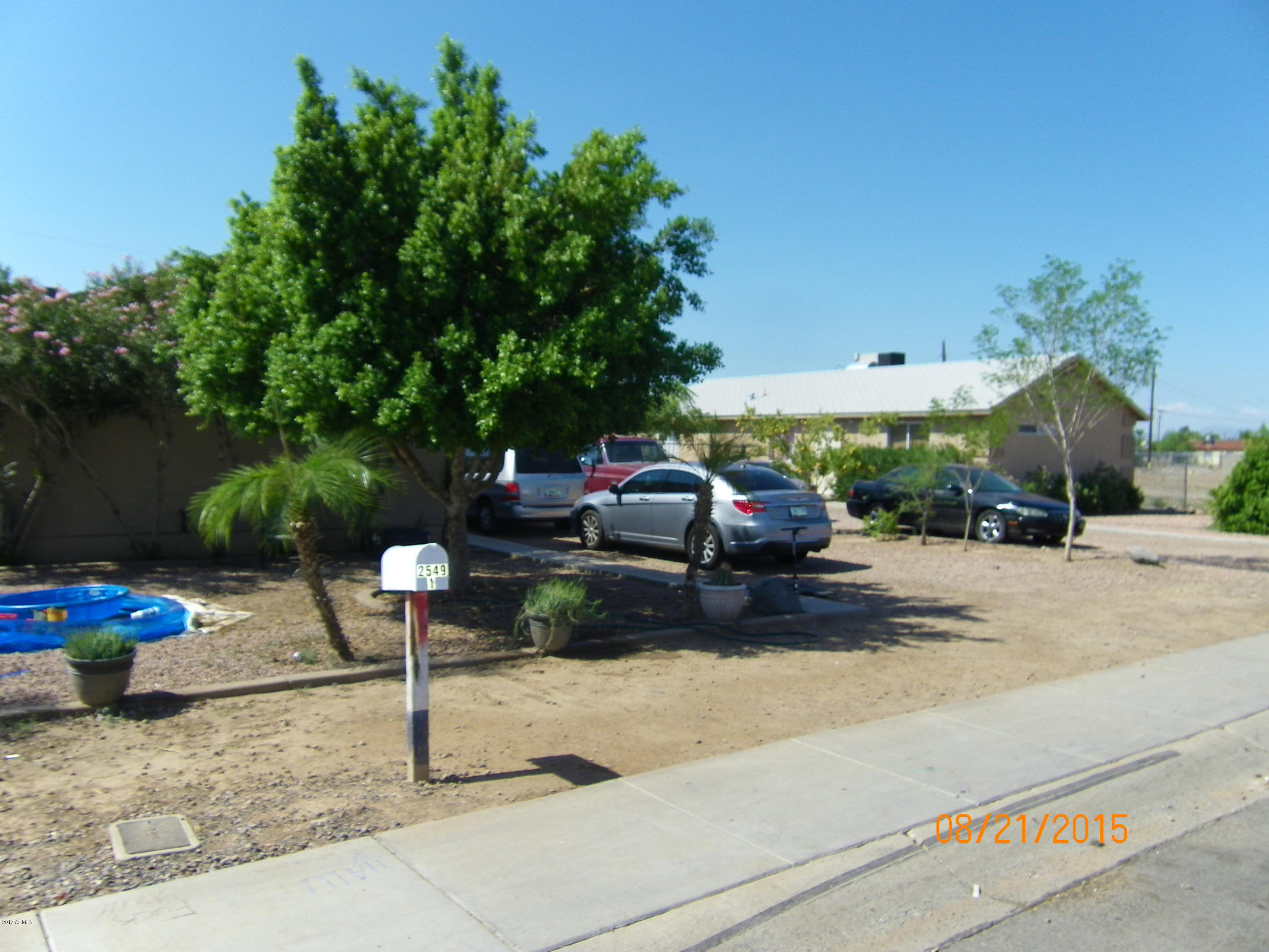 2549 East Chipman Road, Unit 1&2 Phoenix, AZ 85040 - Photo 1 of 1 100_0613