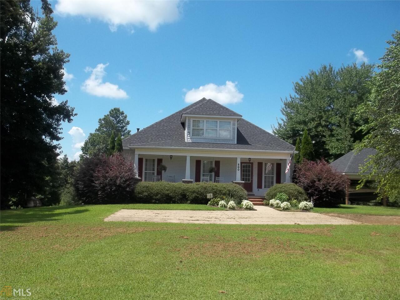 500 Old Word Road Carrollton, GA 30117 - Photo 1 of 1 Gallery Image 1