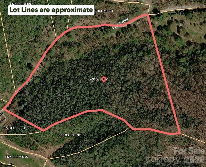 0 Unahala Creek Road Bryson City, NC 28713 - Photo 4 of 14