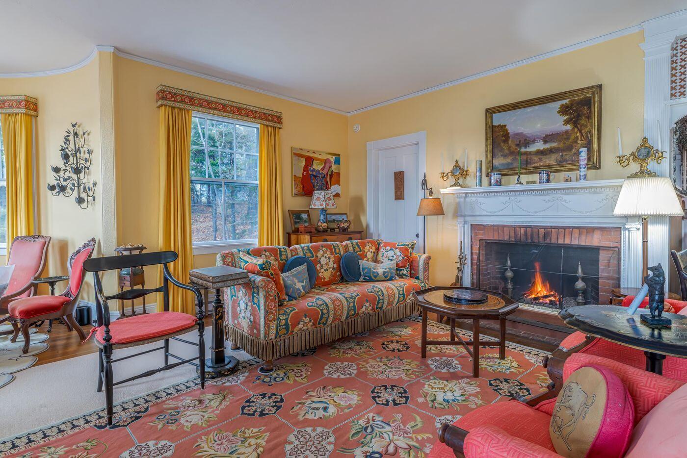 13 Smallidge Point Road Mount Desert, ME 04662 - Photo 9 of 42
