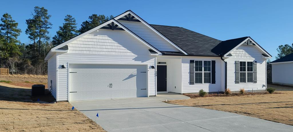 1 Rainbow Falls Road Graniteville, SC 29829 - Photo 2 of 25 Gallery Image 2