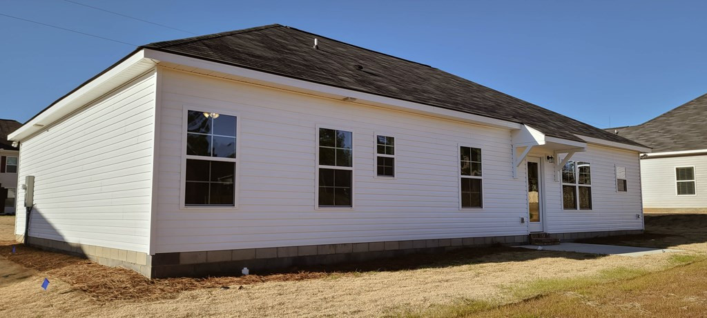 1 Rainbow Falls Road Graniteville, SC 29829 - Photo 3 of 25 Gallery Image 3