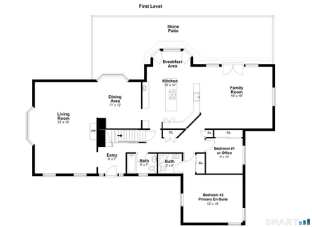 $1,499,000 | 8 Iris Lane, Westport, CT 06880