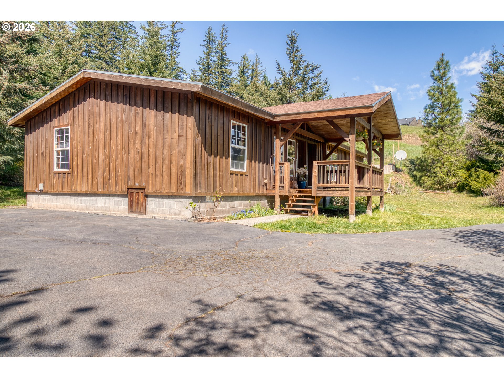 22 Ramsay Lane White Salmon, WA 98672 - Photo 34 of 46
