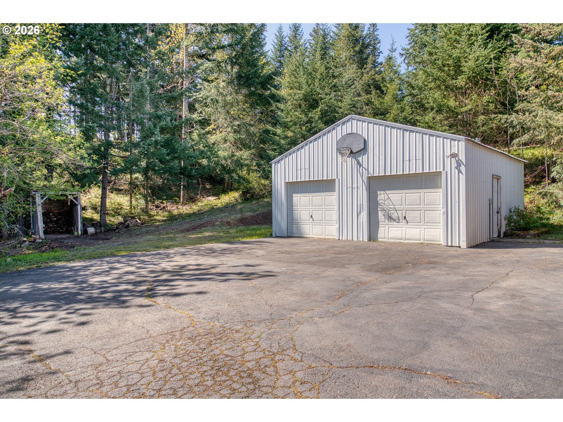 22 Ramsay Lane White Salmon, WA 98672 - Photo 35 of 46