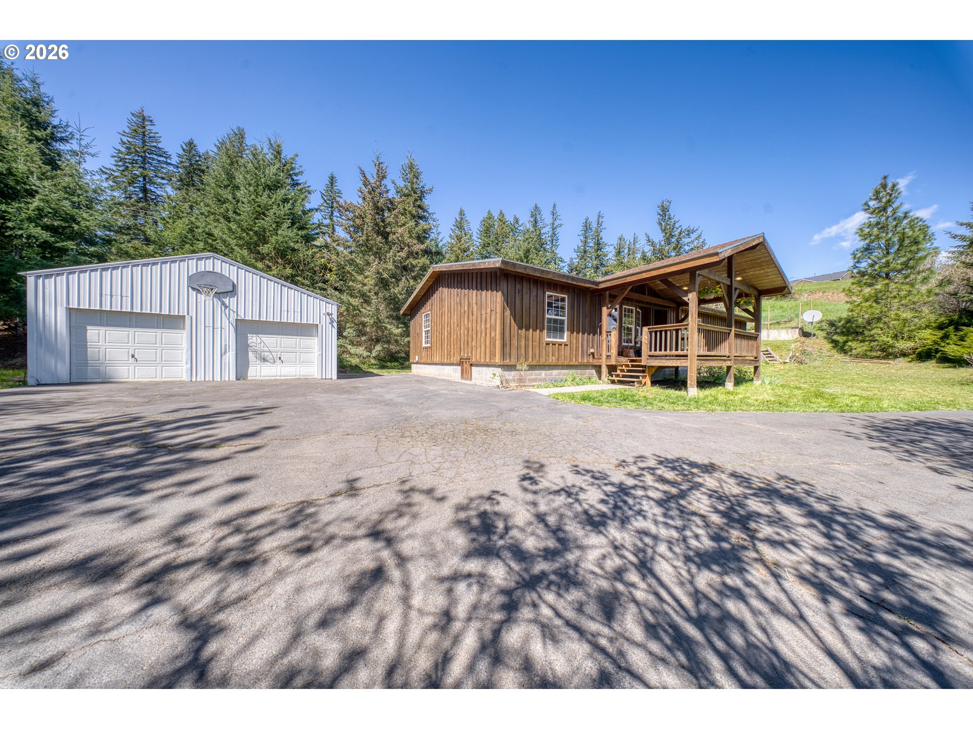 22 Ramsay Lane White Salmon, WA 98672 - Photo 36 of 46