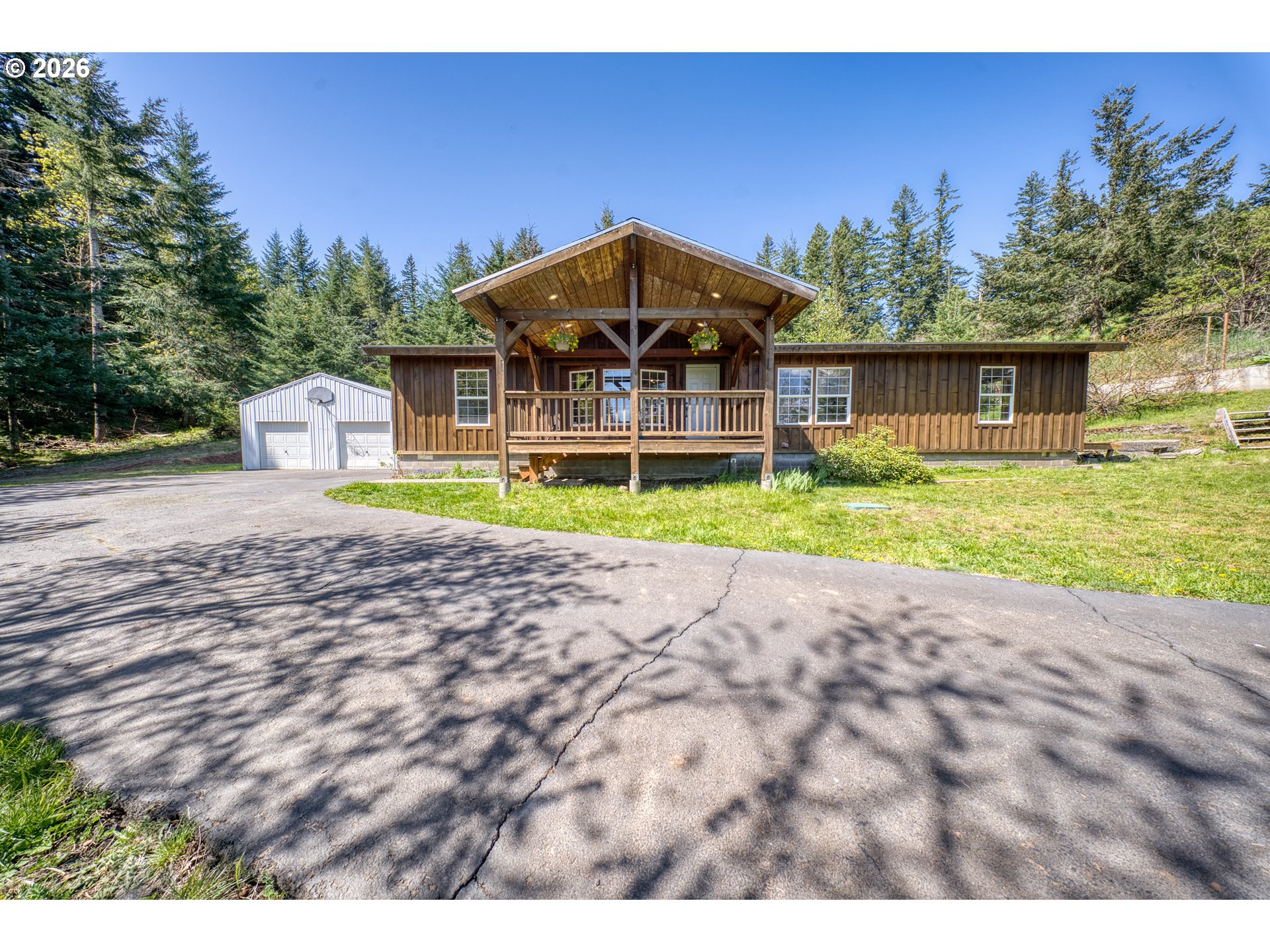 22 Ramsay Lane White Salmon, WA 98672 - Photo 37 of 46