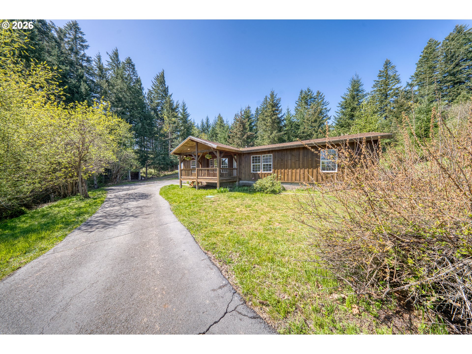 22 Ramsay Lane White Salmon, WA 98672 - Photo 38 of 46