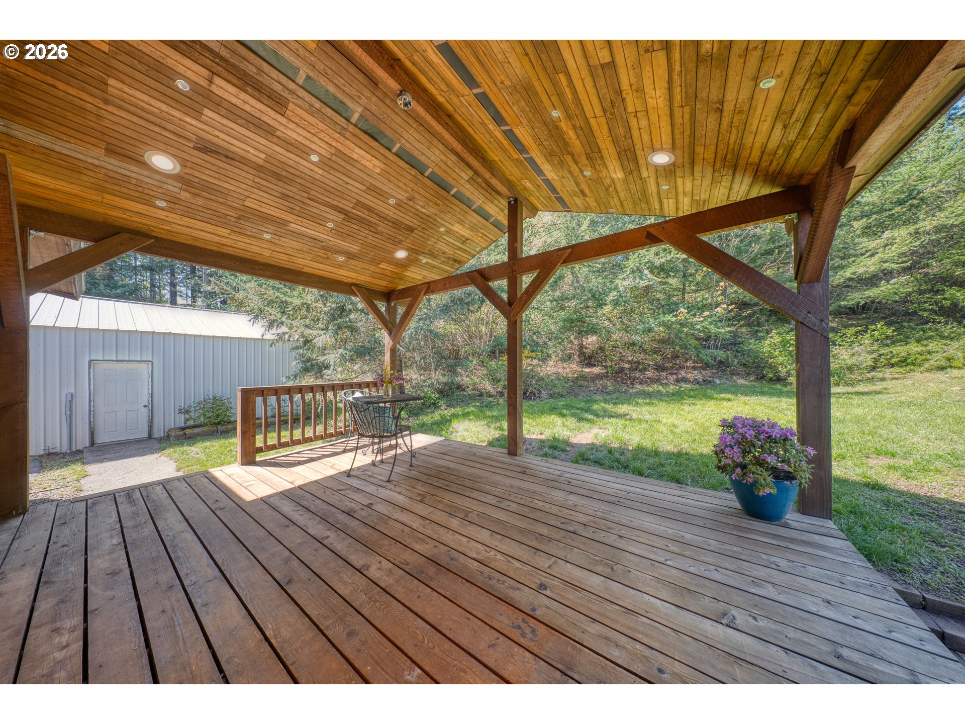 22 Ramsay Lane White Salmon, WA 98672 - Photo 39 of 46