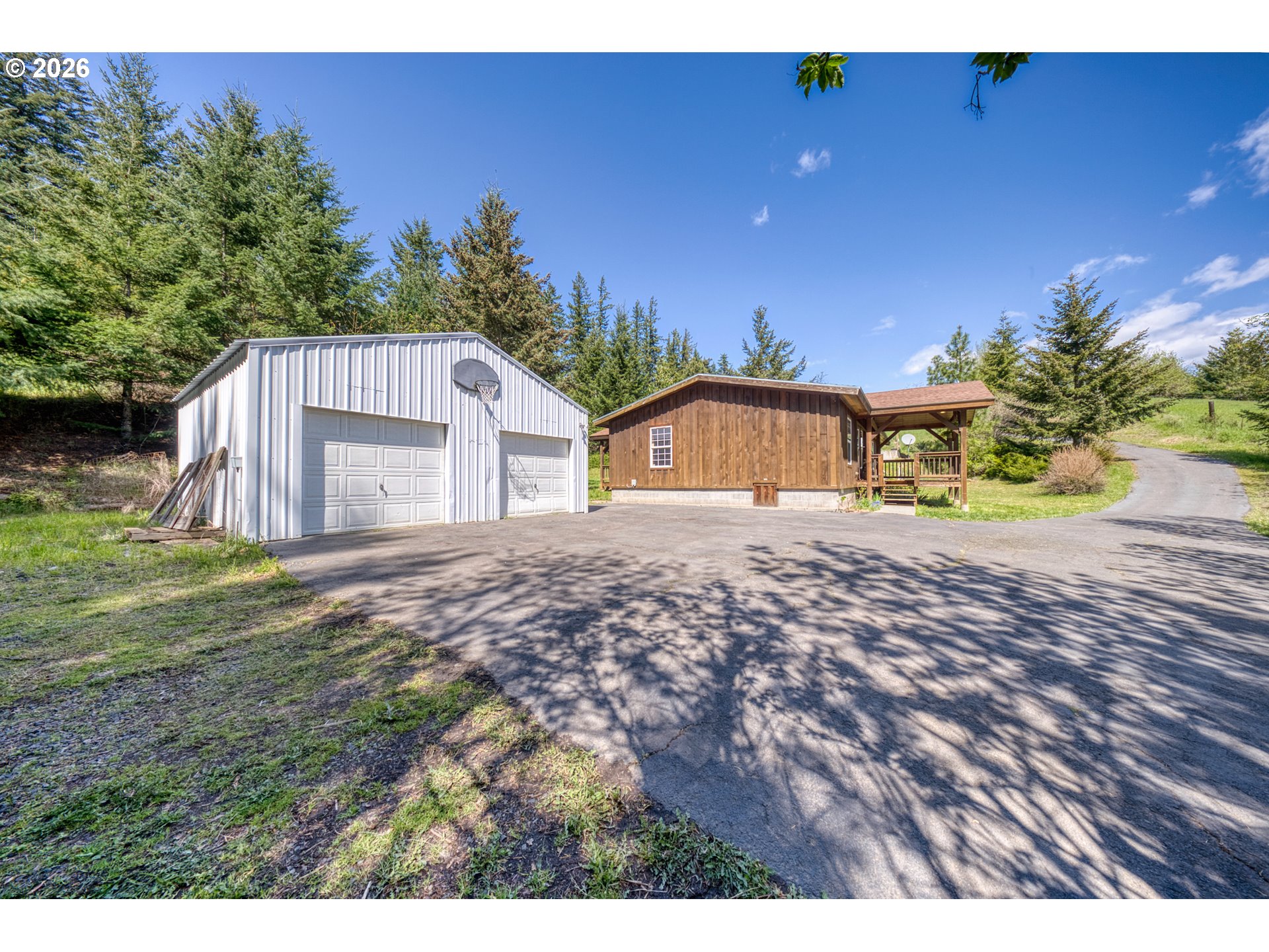 22 Ramsay Lane White Salmon, WA 98672 - Photo 45 of 46