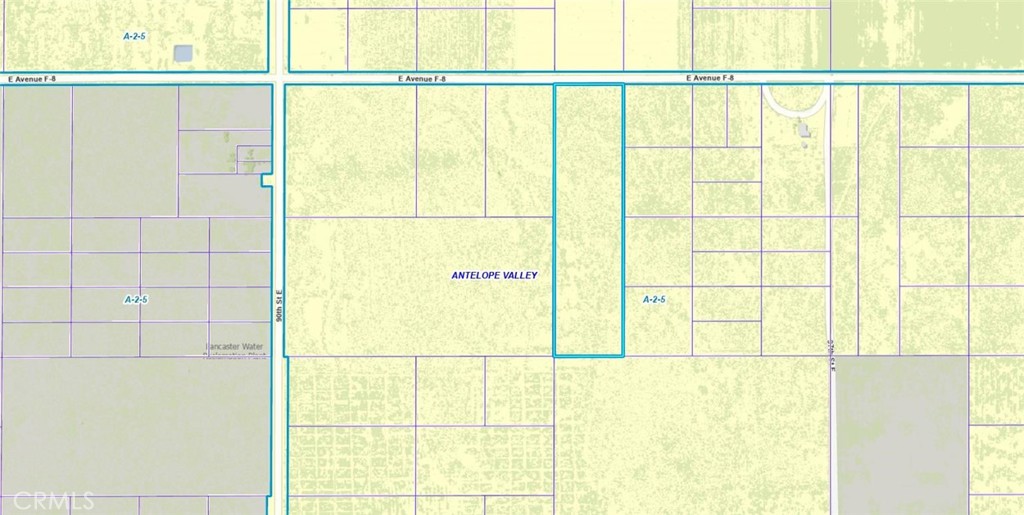 0 F8 Lancaster, CA 93535 - Photo 2 of 9 a bathroom with a window