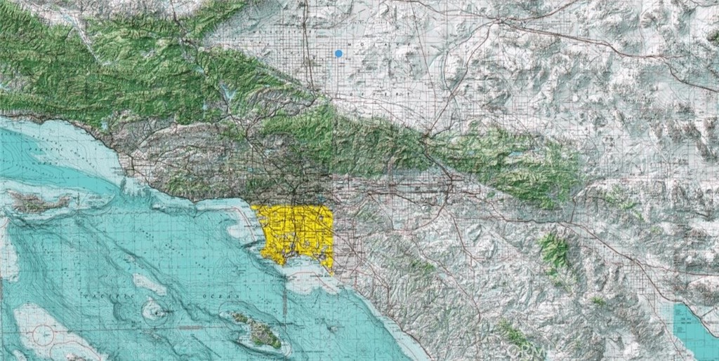 0 F8 Lancaster, CA 93535 - Photo 9 of 9 a view of a yard with swimming pool