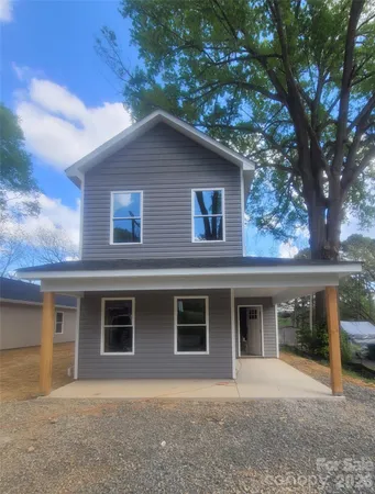 $244,900 | 808 Long Street, Albemarle, NC 28001