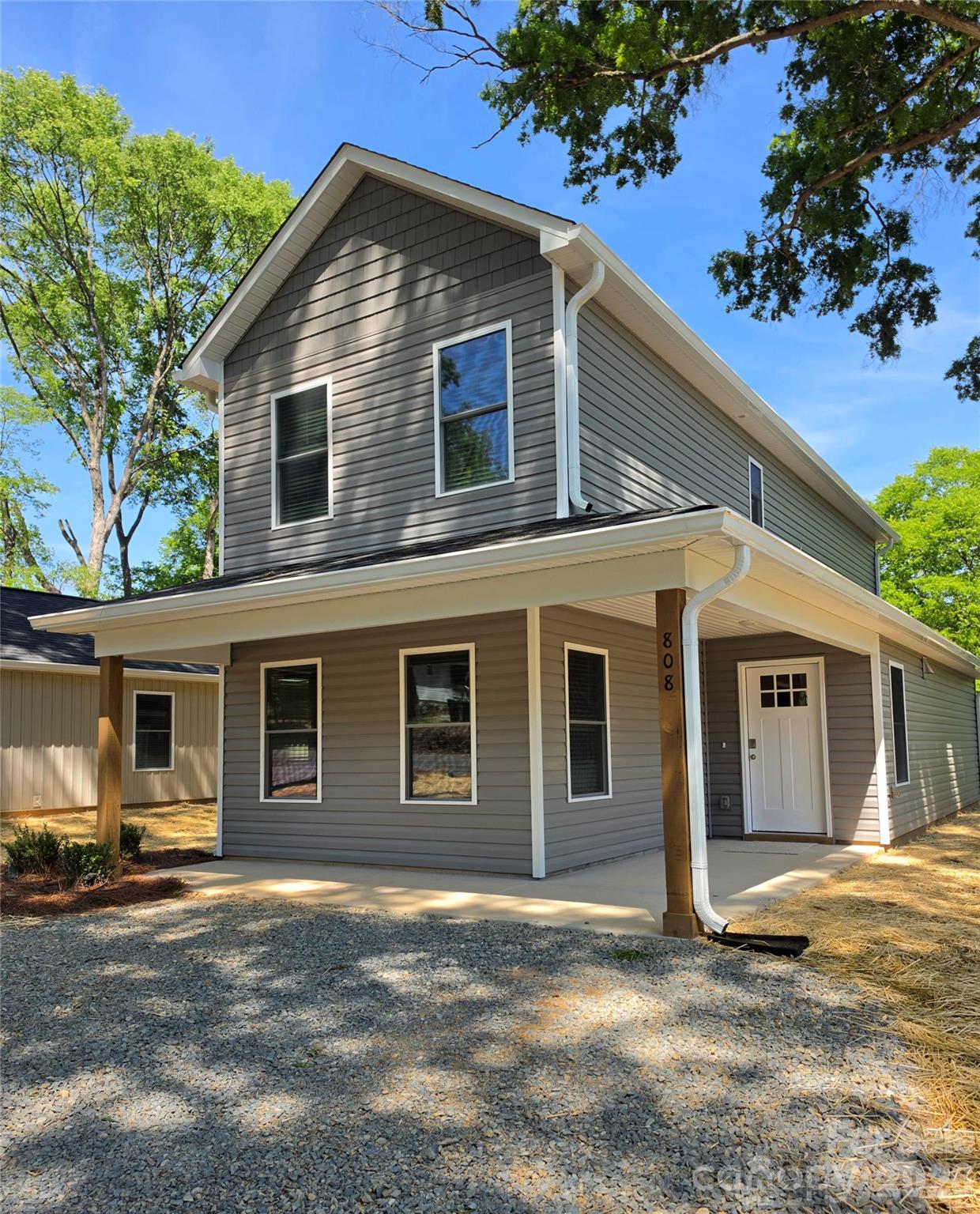 808 Long Street Albemarle, NC 28001 - Photo 2 of 22