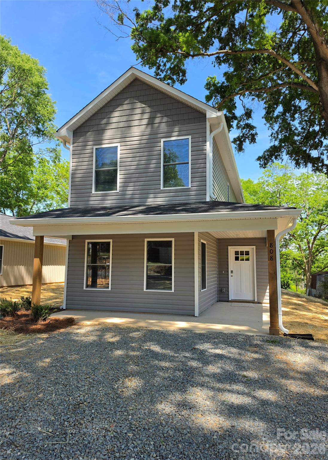 808 Long Street Albemarle, NC 28001 - Photo 22 of 22