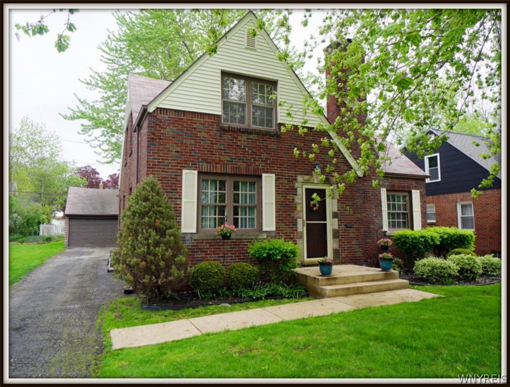 145 Huntley Road Buffalo, NY 14215 - Photo 1 of 1 Gallery Image 1