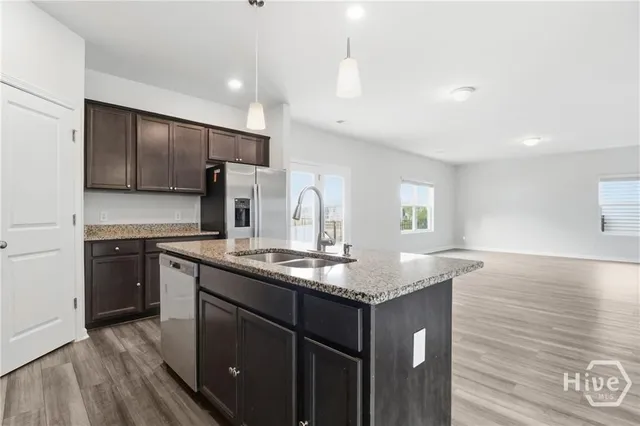 $2,700 | 107 Jepson Way, Pooler, GA 31322