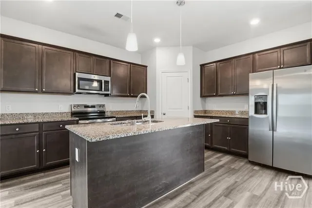 $2,700 | 107 Jepson Way, Pooler, GA 31322