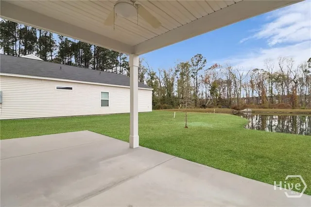 $2,700 | 107 Jepson Way, Pooler, GA 31322