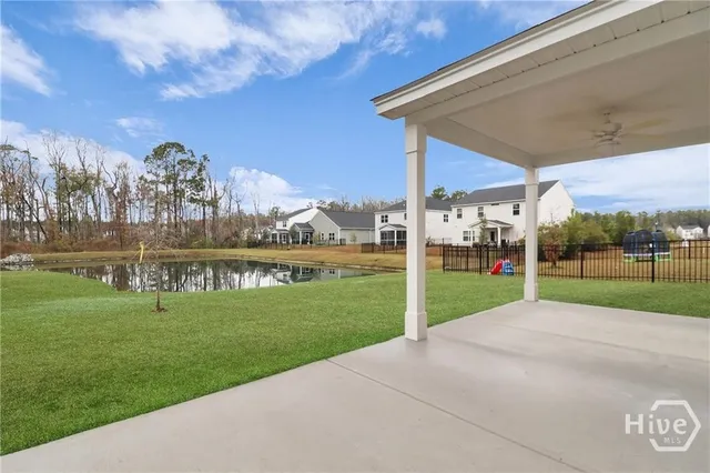 $2,700 | 107 Jepson Way, Pooler, GA 31322