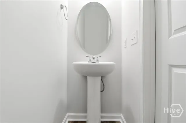 $2,700 | 107 Jepson Way, Pooler, GA 31322