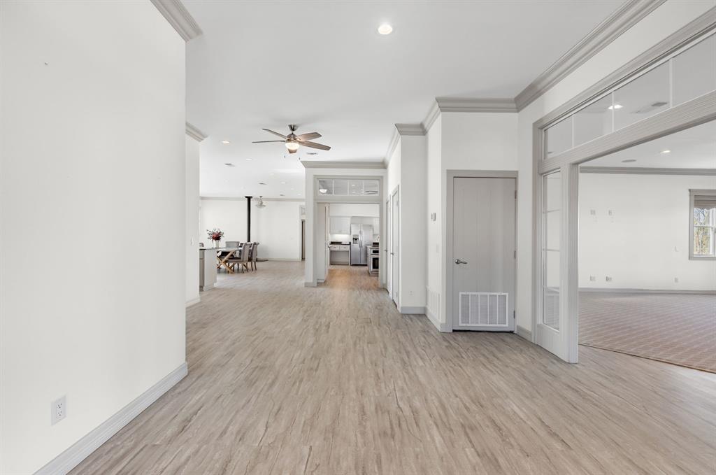 2263 County Road 33040, Unit 1 Brookston, TX 75421 - Photo 15 of 40