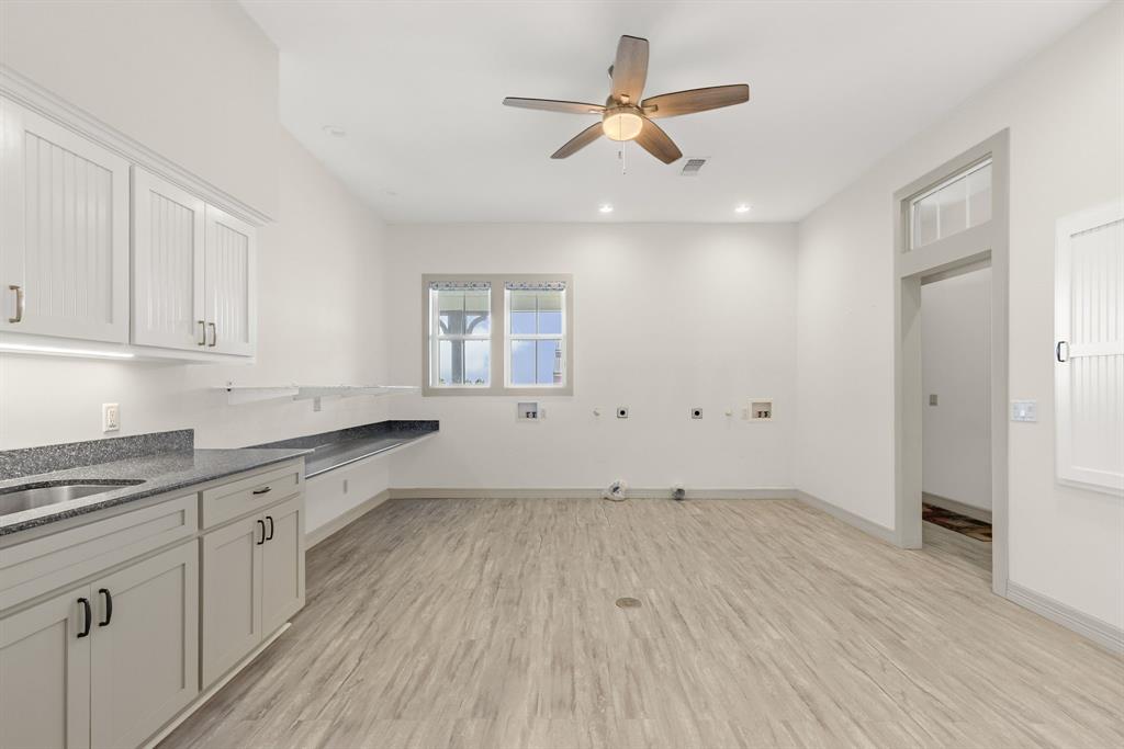 2263 County Road 33040, Unit 1 Brookston, TX 75421 - Photo 32 of 40