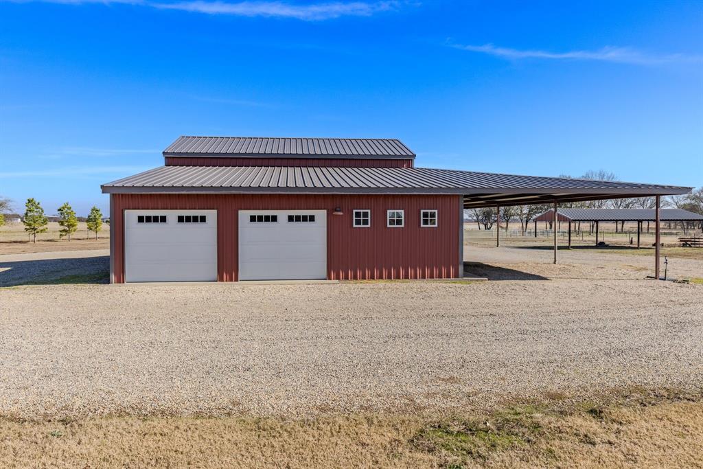 2263 County Road 33040, Unit 1 Brookston, TX 75421 - Photo 33 of 40