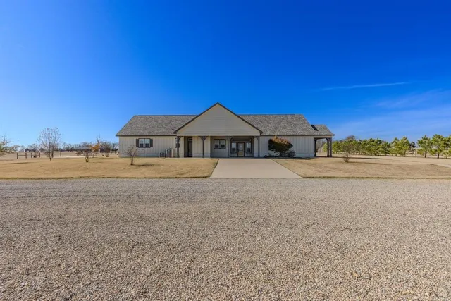 $1,129,475 | 2263 County Road 33040, Unit 1, Brookston, TX 75421