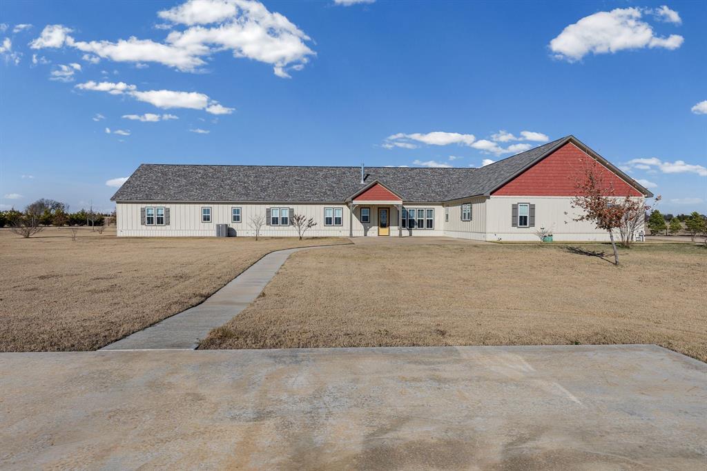 2263 County Road 33040, Unit 1 Brookston, TX 75421 - Photo 4 of 40