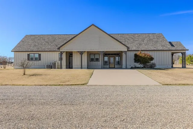 $1,129,475 | 2263 County Road 33040, Unit 1, Brookston, TX 75421