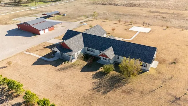 $1,129,475 | 2263 County Road 33040, Unit 1, Brookston, TX 75421