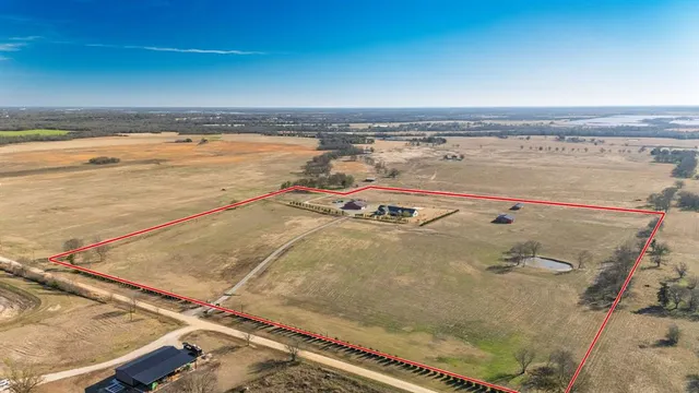 $1,129,475 | 2263 County Road 33040, Unit 1, Brookston, TX 75421