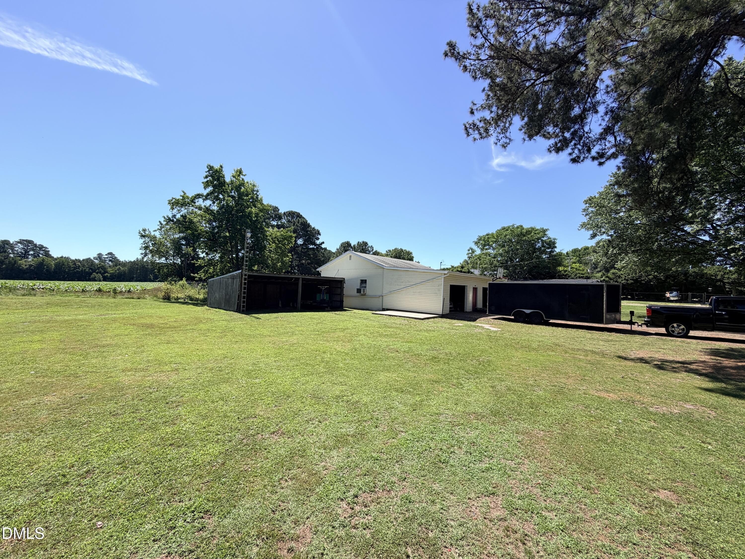 2763 Rock Mill Road Henderson, NC 27537 - Photo 18 of 20