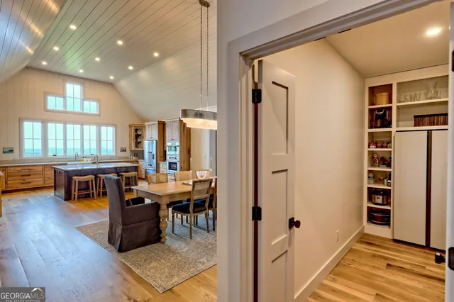 $2,495,000 | 1095 Rabun Bluffs Drive, Lakemont, GA 30552