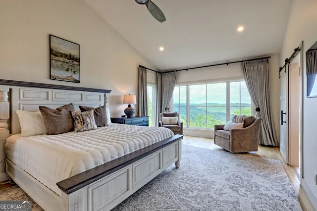 $2,495,000 | 1095 Rabun Bluffs Drive, Lakemont, GA 30552