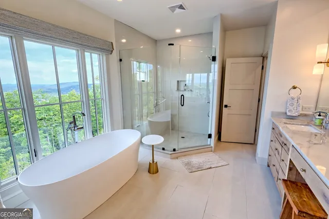 $2,495,000 | 1095 Rabun Bluffs Drive, Lakemont, GA 30552