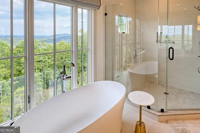 $2,495,000 | 1095 Rabun Bluffs Drive, Lakemont, GA 30552