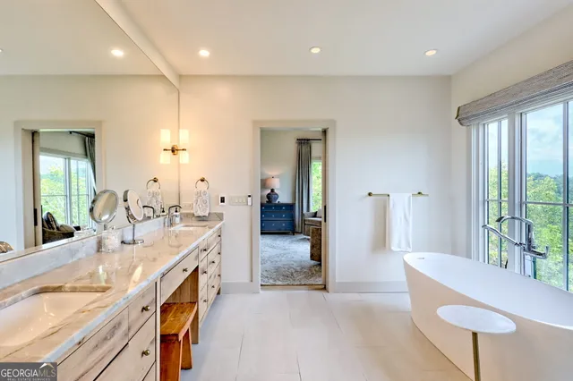 $2,495,000 | 1095 Rabun Bluffs Drive, Lakemont, GA 30552