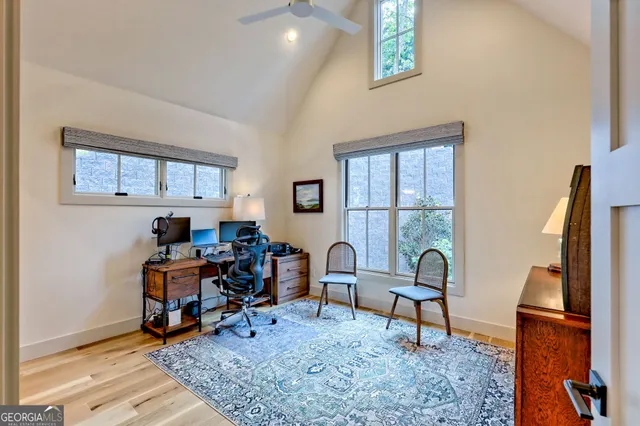 $2,495,000 | 1095 Rabun Bluffs Drive, Lakemont, GA 30552