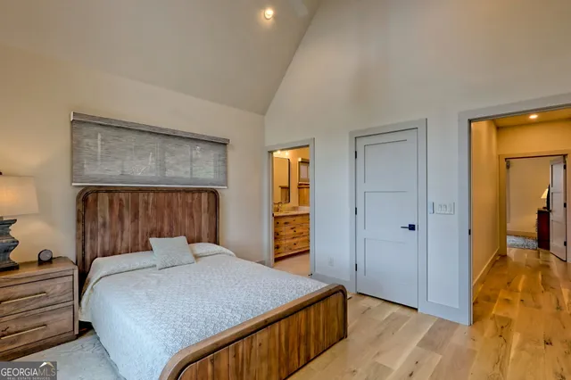 $2,495,000 | 1095 Rabun Bluffs Drive, Lakemont, GA 30552