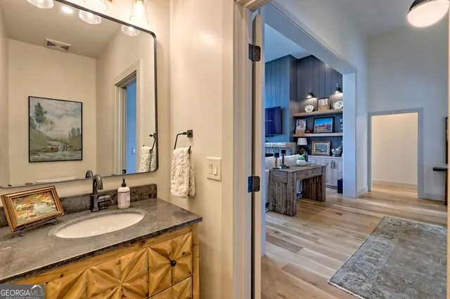 $2,495,000 | 1095 Rabun Bluffs Drive, Lakemont, GA 30552