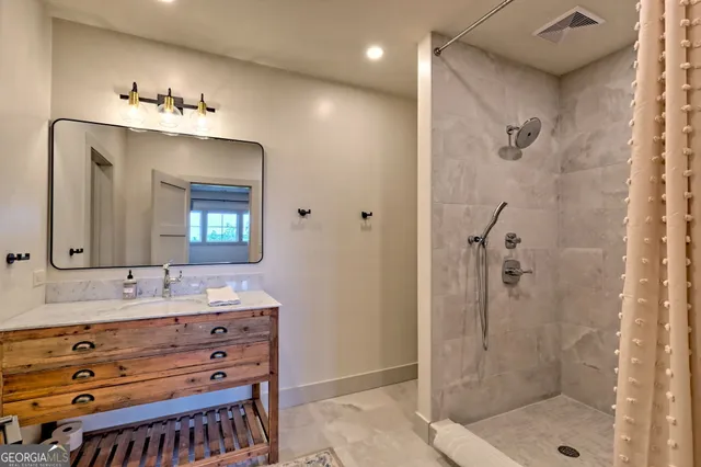 $2,495,000 | 1095 Rabun Bluffs Drive, Lakemont, GA 30552