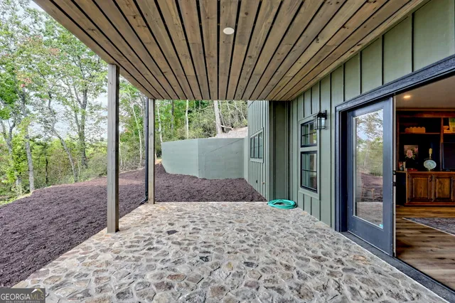 $2,495,000 | 1095 Rabun Bluffs Drive, Lakemont, GA 30552